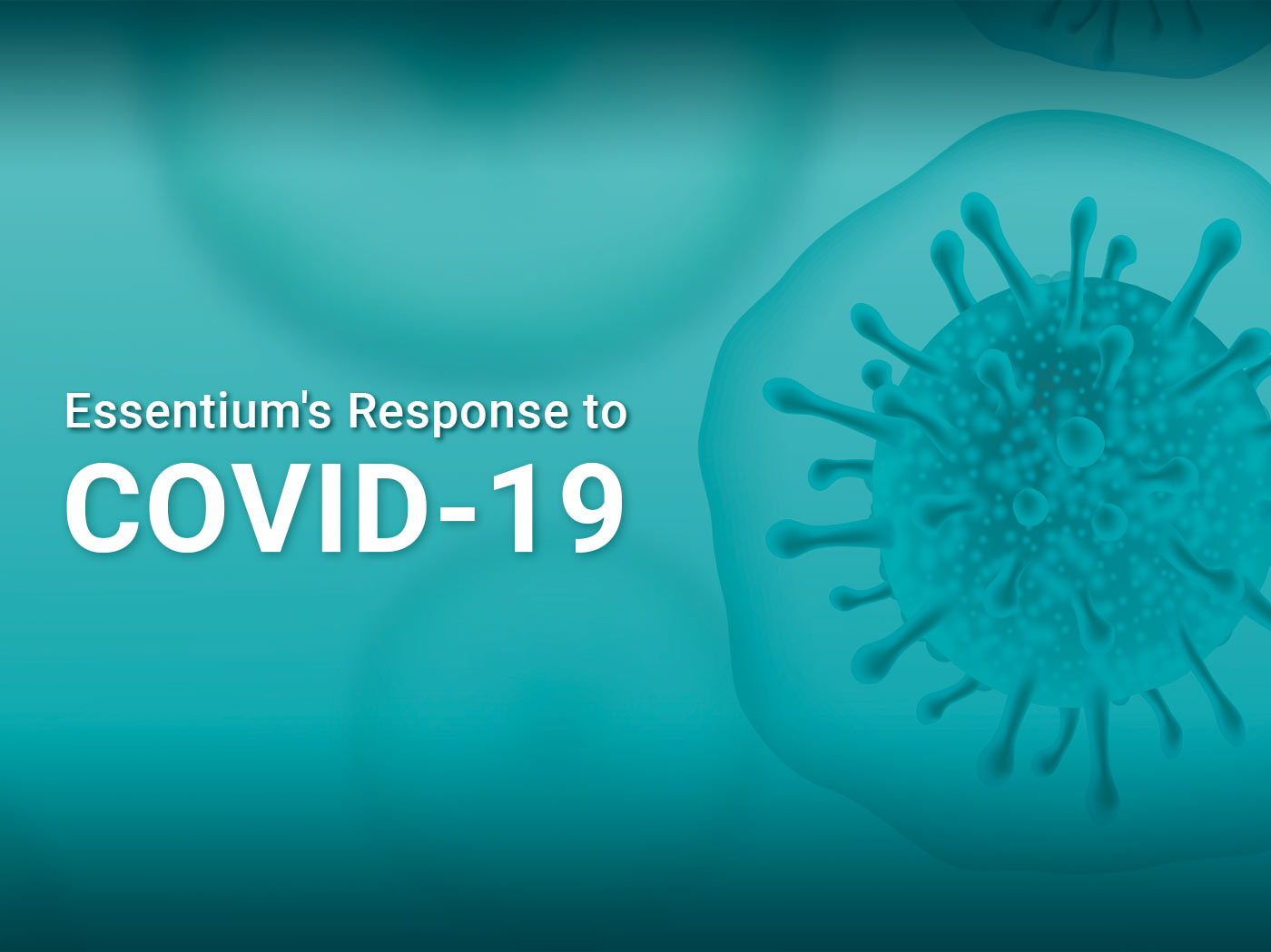 Essentium 3D COVID-19 Response